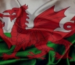 Wales_41 Welsh Flag