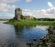 Ireland_50 Dunguaire Castle, Kinvara Bay, Galway, Ireland