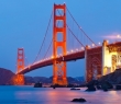 World_58 Golden Gate Bridge, San Francisco, USA