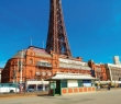 England_27 Blackpool Tower, Lancashire