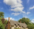 England_34 Anne Hathaway's Cottage, Warwickshire