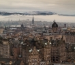 Scotland_55 Edinburgh Cityscape