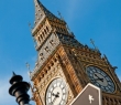 England_105 Close up image of Big Ben, London