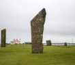 Scotland_82 Standing Stones of Stenness, Orkney