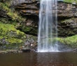 Wales_65 Henrhyd Falls, Brecon Beacons