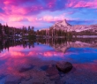 World_70 Cathedral Peak, Yosemite National Park, USA