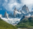 World_81 Fitz Roy Mountain, Patagonia, Argentina