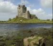 Ireland_01 Dunguaire Castle Kinvara, Co Galway, Ireland