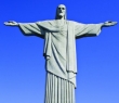 World_25 Statue of Christ the Redeemer, Rio de Janeiro, Brazil