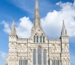 England_71 Salisbury Cathedral, Wiltshire