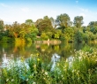 England_61 River Thames near Iffley Lock, Oxford, Oxfordshire